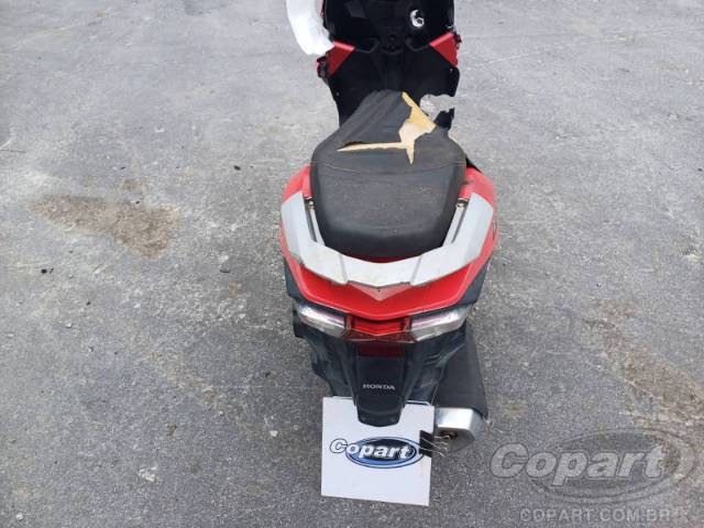 2021 HONDA ELITE 