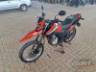 2025 HONDA NXR 160 