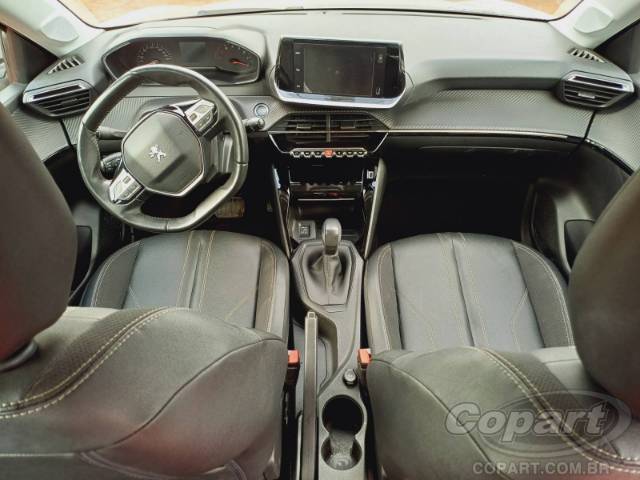 2022 PEUGEOT 208 