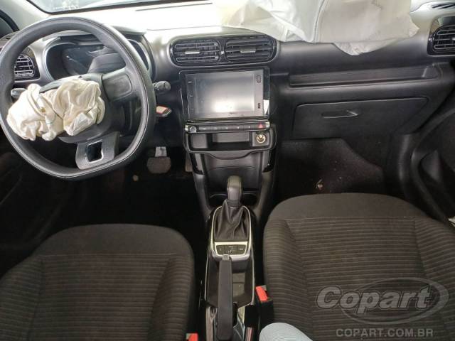 2020 CITROEN C4 CACTUS 