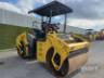 2008 BOMAG ROLO TANDEM BW151