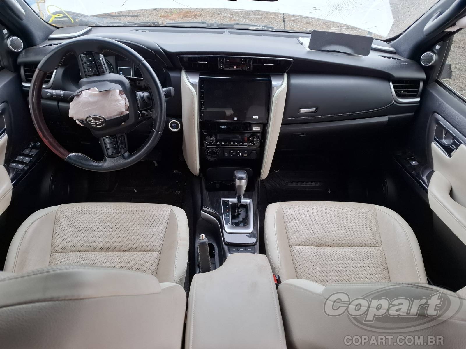Foto 9 de 11: 2024 TOYOTA SW4