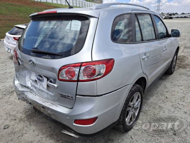 2011 HYUNDAI SANTA FE 