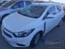 2019 CHEVROLET ONIX 