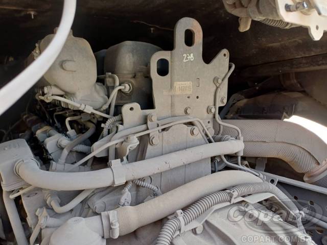 2024 MERCEDES BENZ ACTROS 