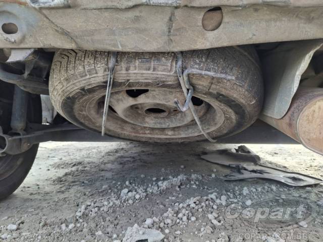 2012 FORD KA 