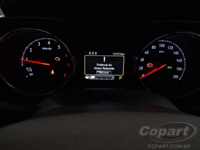 2021 CHEVROLET TRACKER 