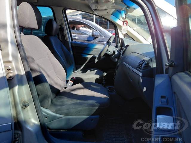 2008 FIAT IDEA 