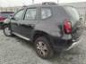 2017 RENAULT DUSTER 