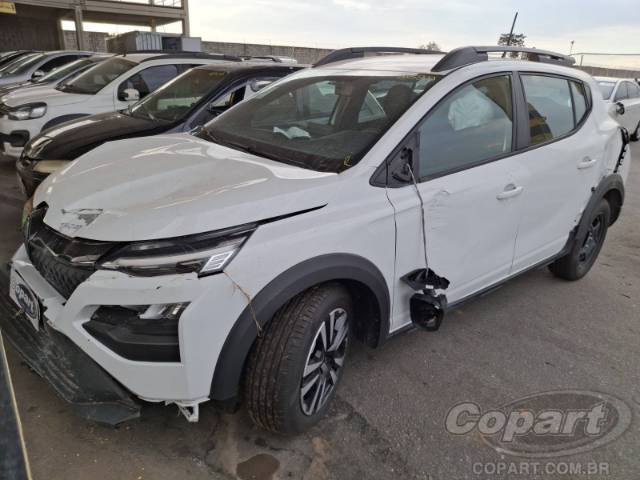 2025 RENAULT KARDIAN 