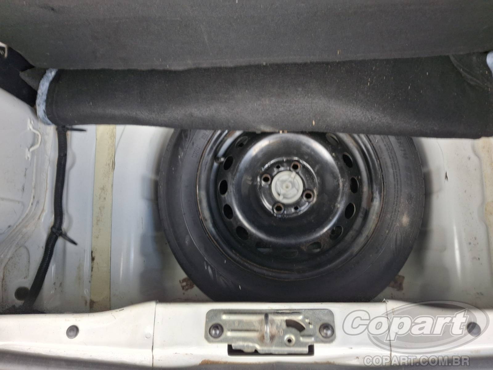 2019 FIAT MOBI — foto 10 de 13