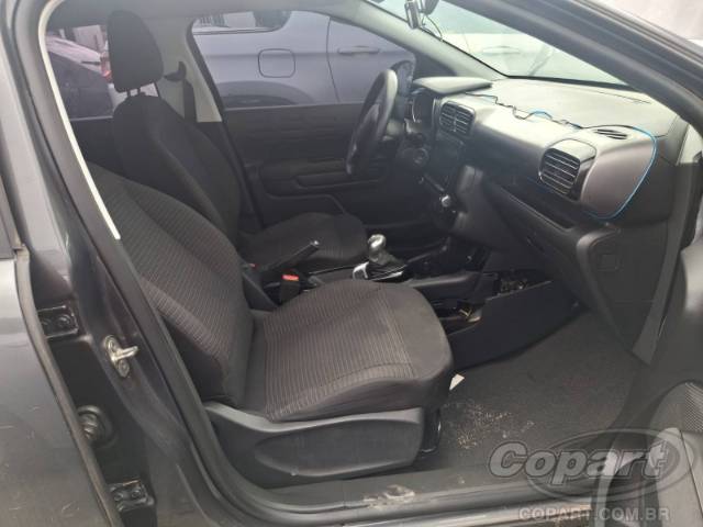 2022 CITROEN C4 CACTUS 