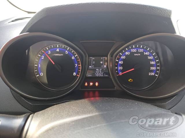 2015 HYUNDAI HB20 