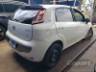 2016 FIAT PUNTO 