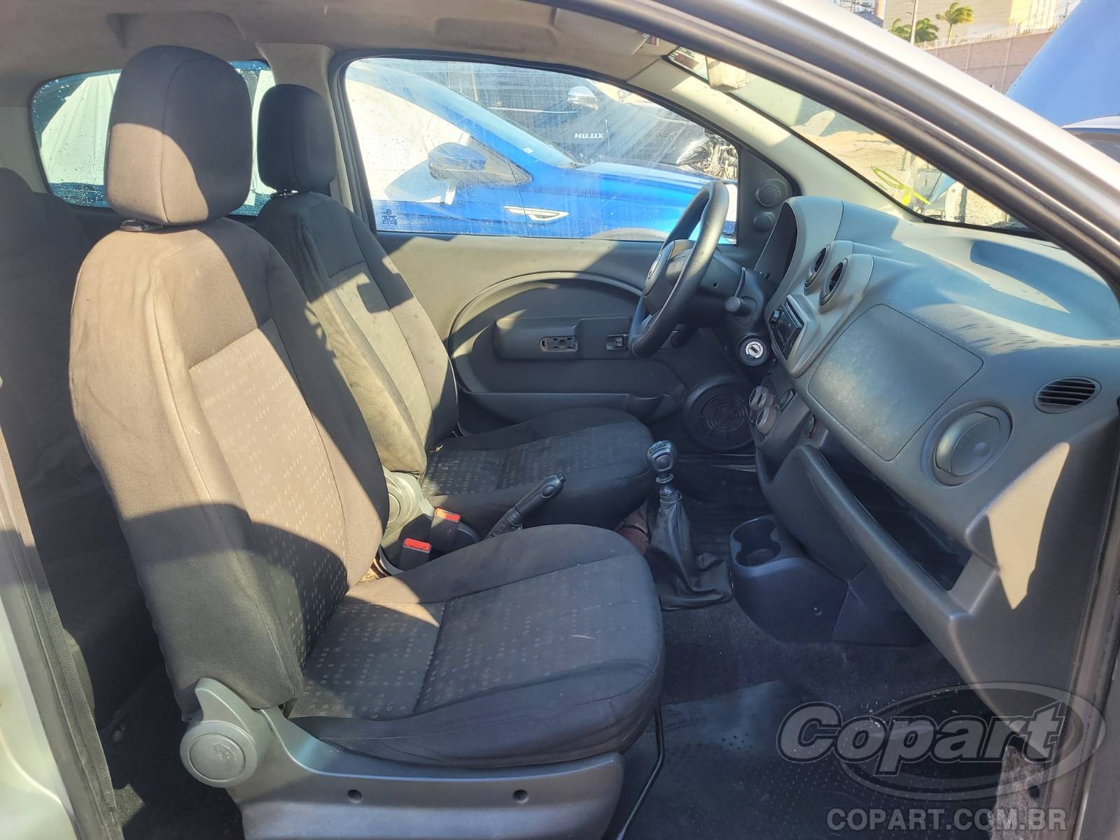 Foto 5: 2013 FIAT UNO
