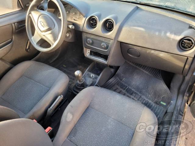 2012 CHEVROLET CELTA 