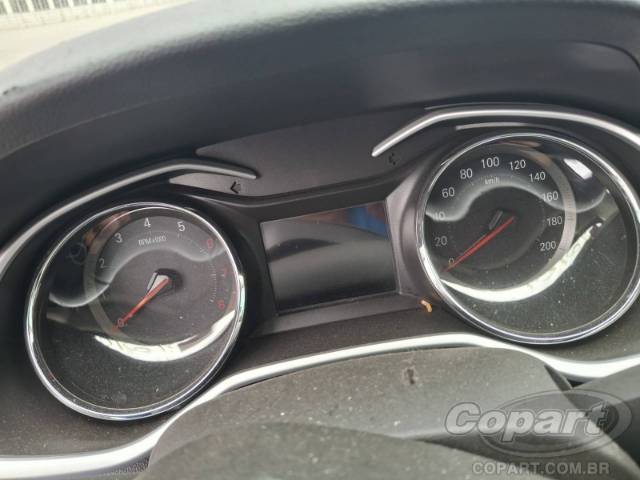 2022 CHEVROLET ONIX PLUS 