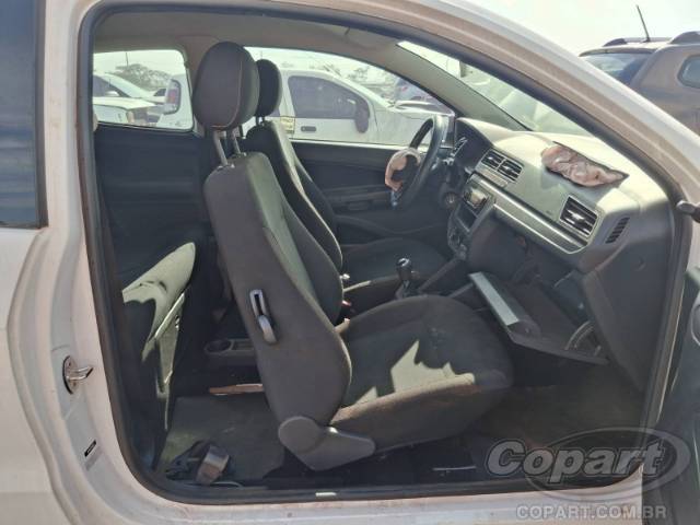 2025 VOLKSWAGEN SAVEIRO CD 