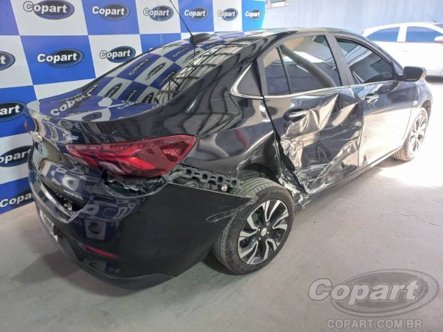 2025 CHEVROLET ONIX PLUS 