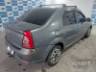 2012 RENAULT LOGAN 