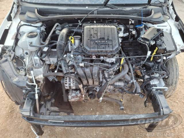 2026 VOLKSWAGEN POLO 