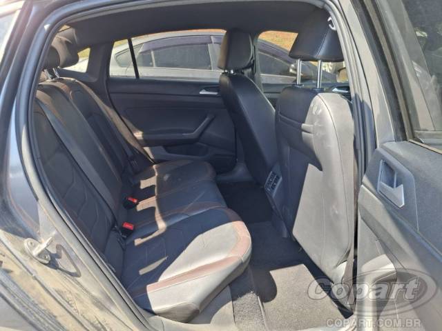 2024 VOLKSWAGEN VIRTUS 