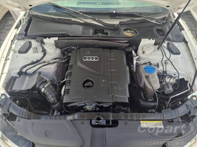 2013 AUDI A5 SPORTBACK 