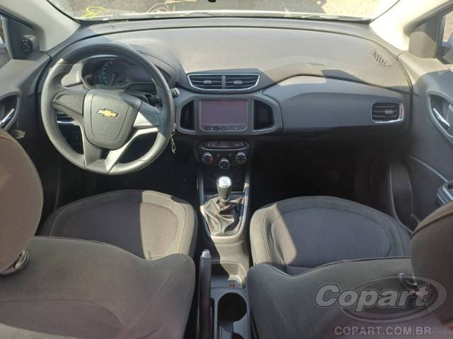 2015 CHEVROLET ONIX 