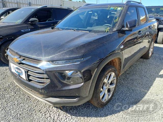 2025 CHEVROLET MONTANA 
