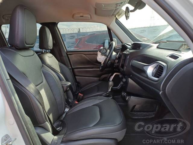 2020 JEEP RENEGADE 