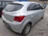 2018 CHEVROLET ONIX 