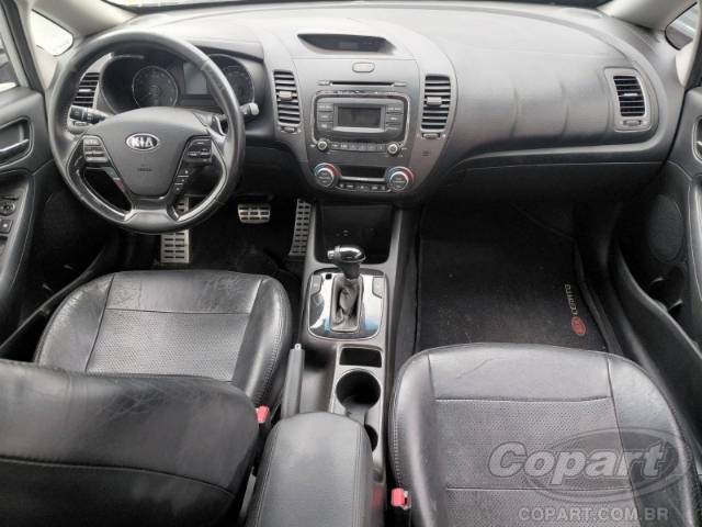 2019 KIA CERATO 