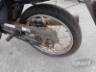 2012 HONDA CG 150 
