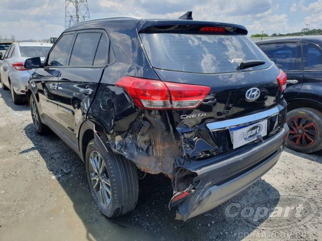 2019 HYUNDAI CRETA 