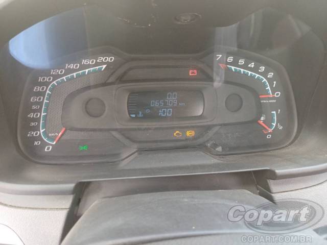 2018 CHEVROLET MONTANA 