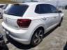 2020 VOLKSWAGEN POLO 