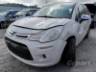 2015 CITROEN C3 