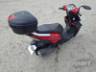 2019 HONDA ELITE 