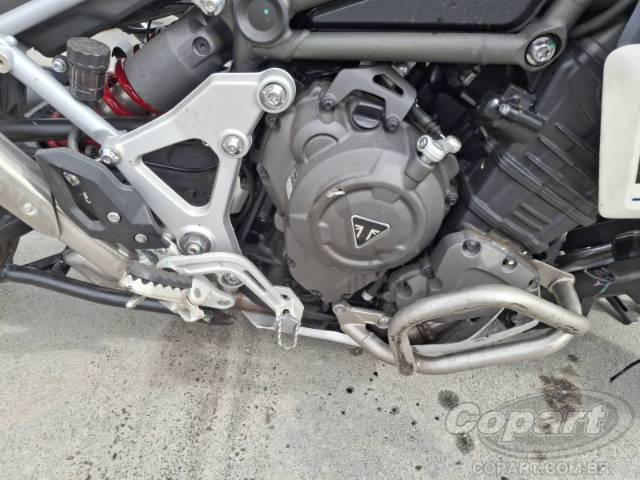 2026 TRIUMPH TIGER 