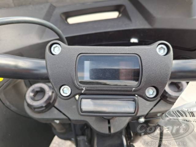 2024 HARLEY-DAVIDSON SOFTAIL 