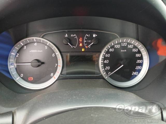 2014 NISSAN SENTRA 