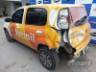 2017 FIAT UNO 