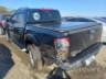 2017 NISSAN FRONTIER CD 