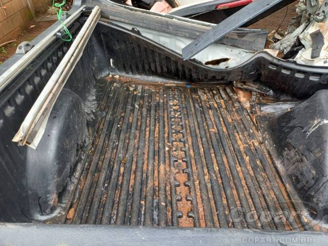 2023 VOLKSWAGEN SAVEIRO 