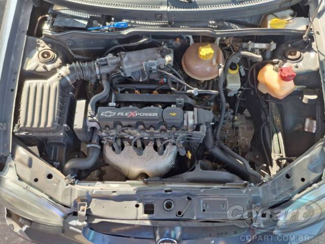 2008 CHEVROLET CLASSIC 