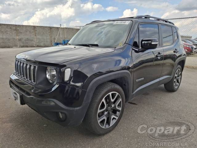 2019 JEEP RENEGADE 