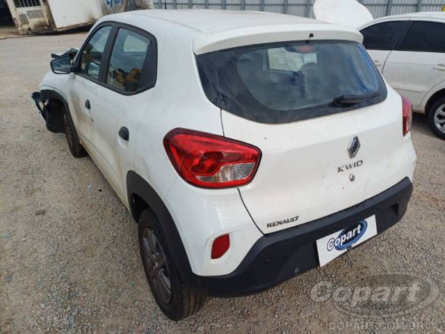 2024 RENAULT KWID 