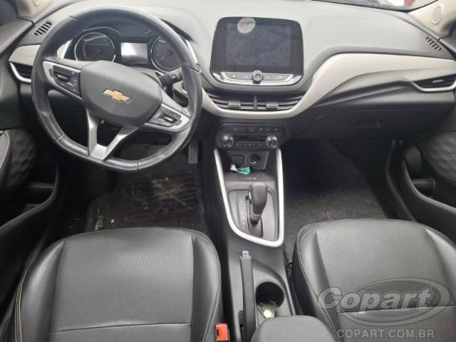 2021 CHEVROLET ONIX 