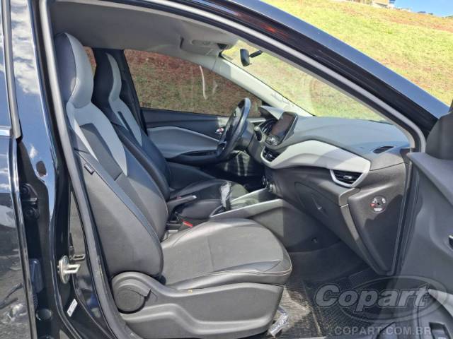 2023 CHEVROLET ONIX PLUS 