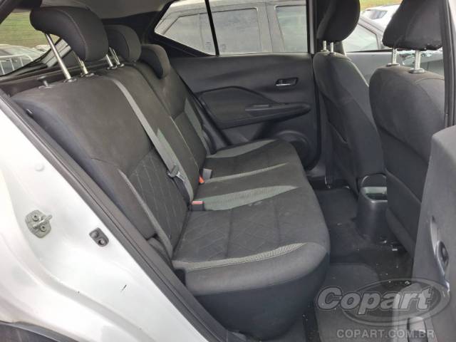 2018 NISSAN KICKS 